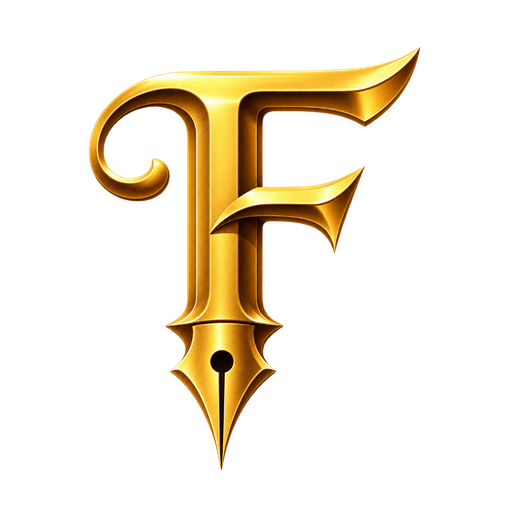 Faustica-Icon, 512×512 Pixel