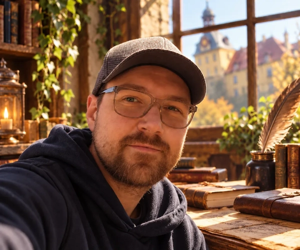 Christian Böhm
